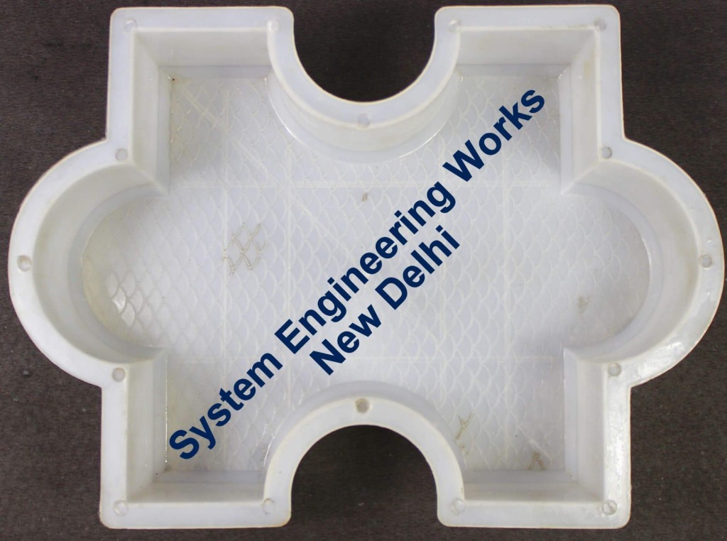 Designer Mold - Model 1